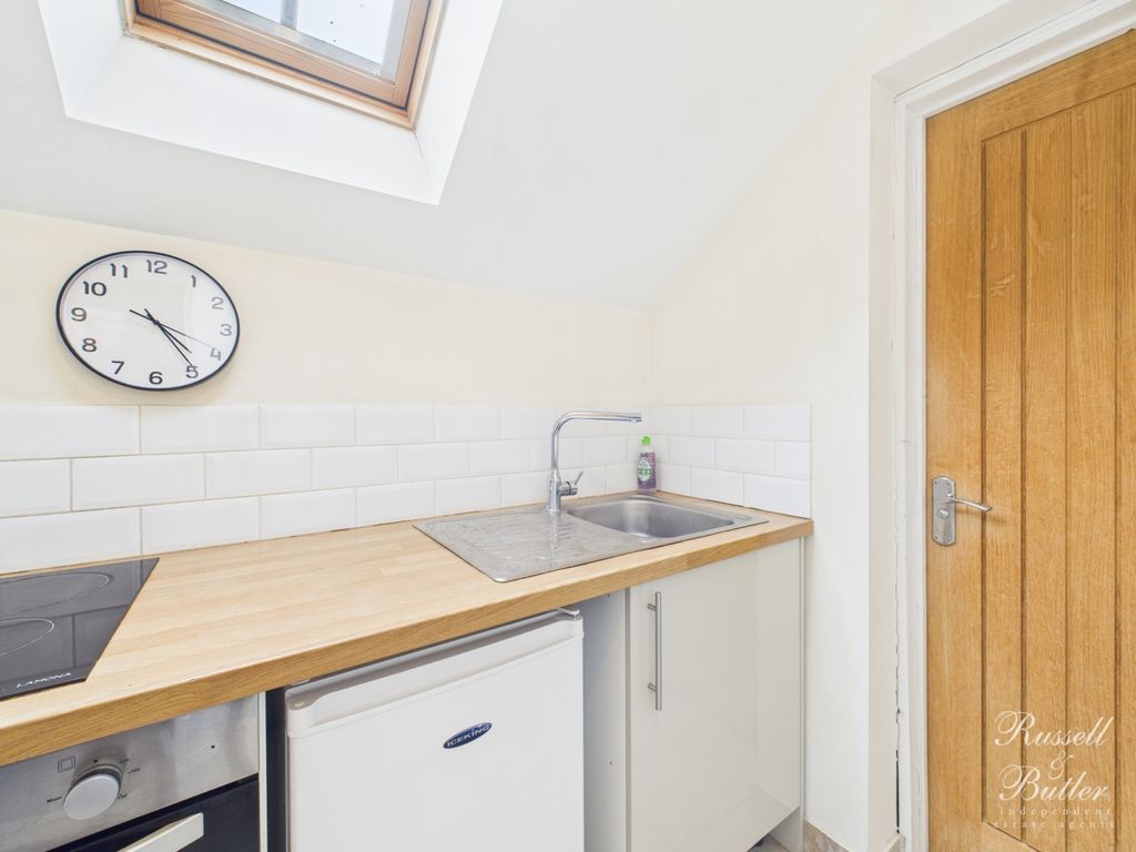 Additional image 3 of 1 bed flat for saleBuckingham Lofts, Bryant Court, Buckingham MK18