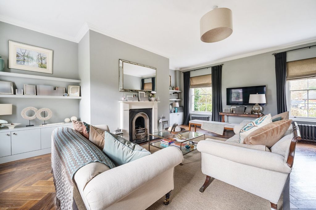 Additional image 6 of 5 bed terraced house for saleWinkfield Lane, Winkfield, Berkshire SL4