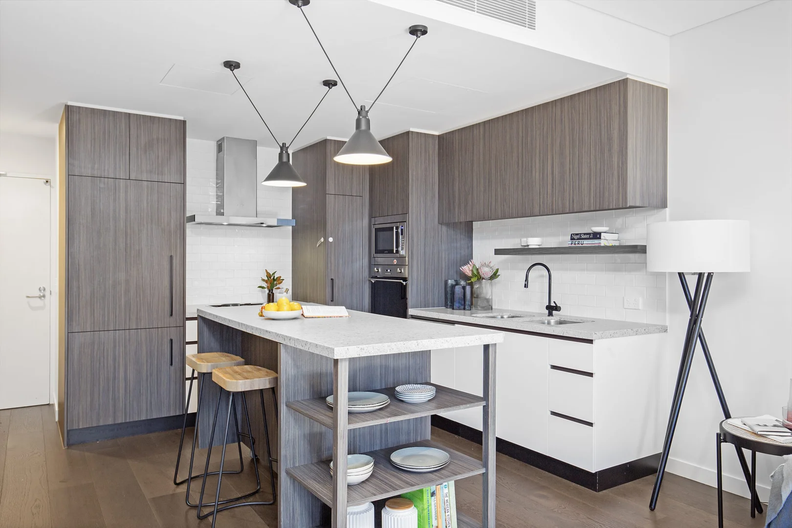 Additional image 2 of 612/1 Stirling St, Glebe NSW 2037