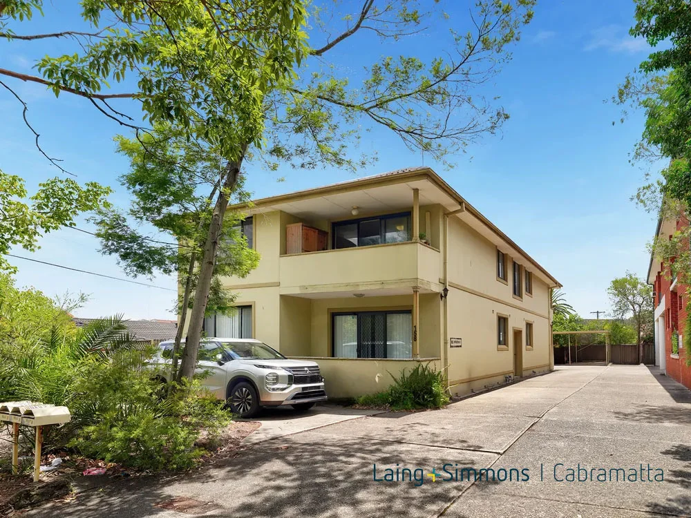 1/158 Pennant Street, North Parramatta NSW 2151
