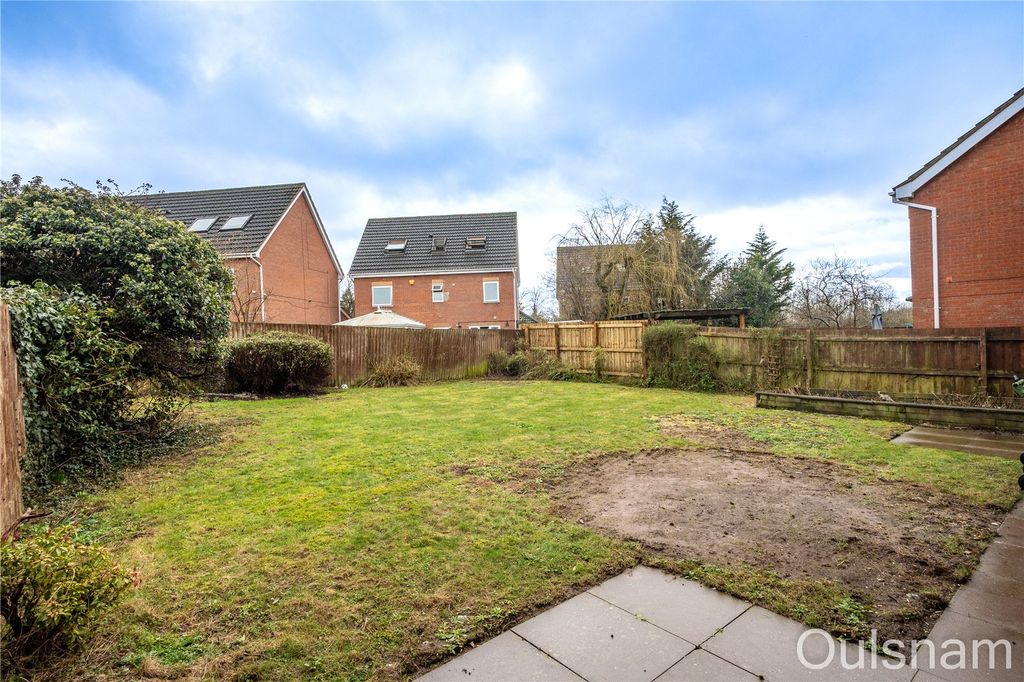 Additional image 32 of 7 bed detached house for saleSandown Drive, Catshill, Bromsgrove, Worcestershire B61