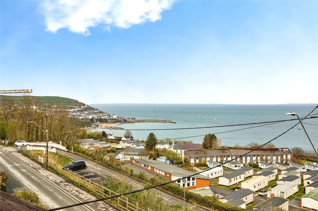 Additional image 37 of 3 bed end terrace house for saleNew Quay, Ceredigion SA45
