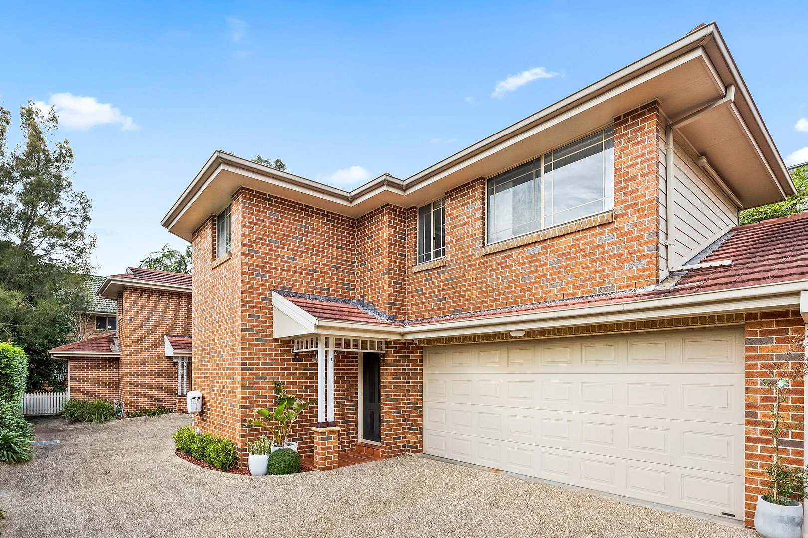 2/41 Robsons Road, Keiraville NSW 2500