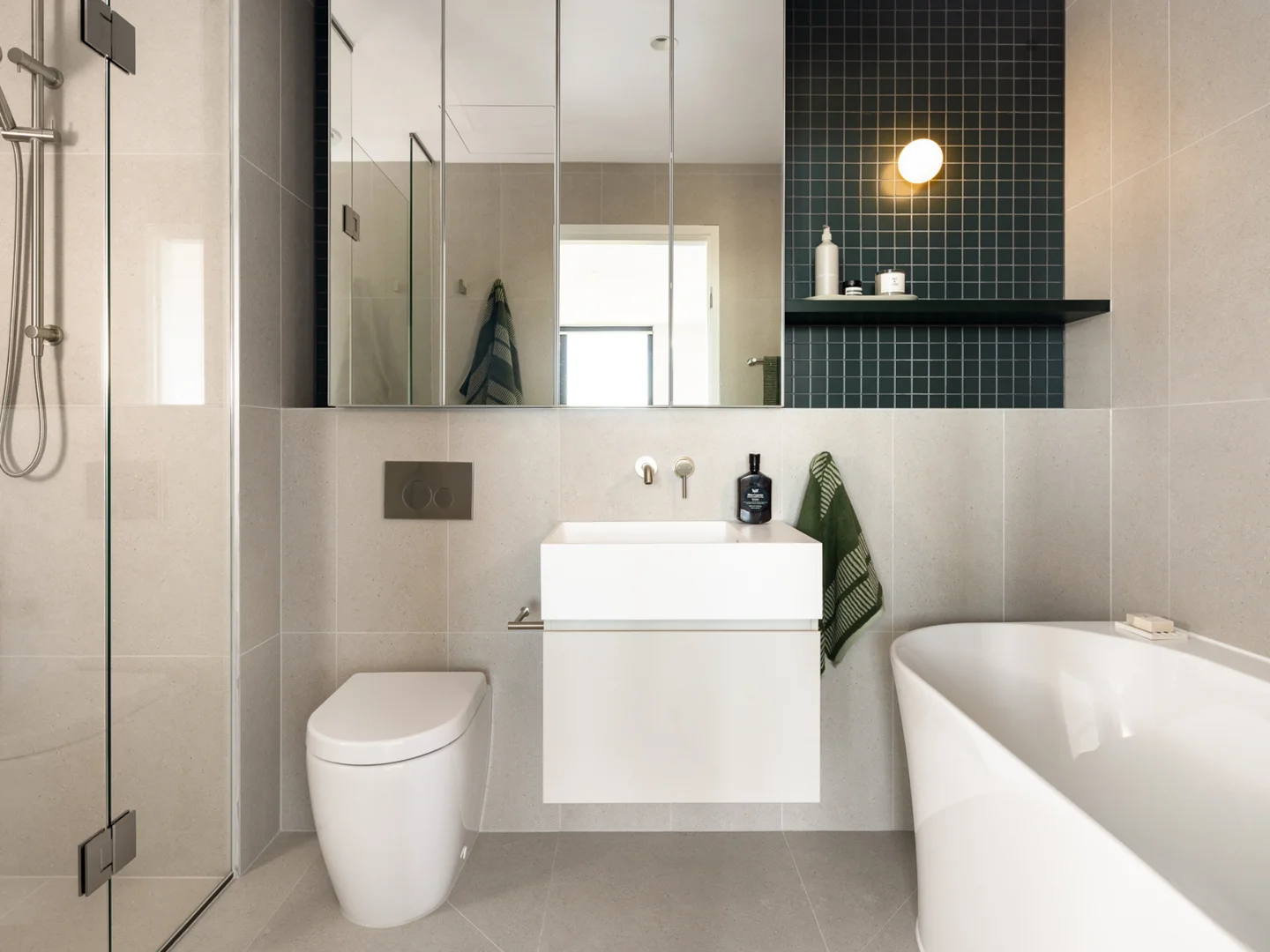 Additional image 8 of 709/395 Albert Street, Brunswick VIC 3056