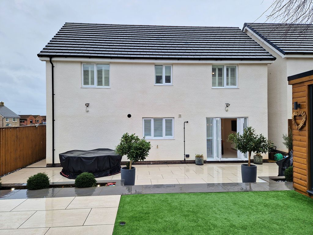 Additional image 28 of 4 bed detached house for saleLlys Penfro, Newton, Porthcawl CF36
