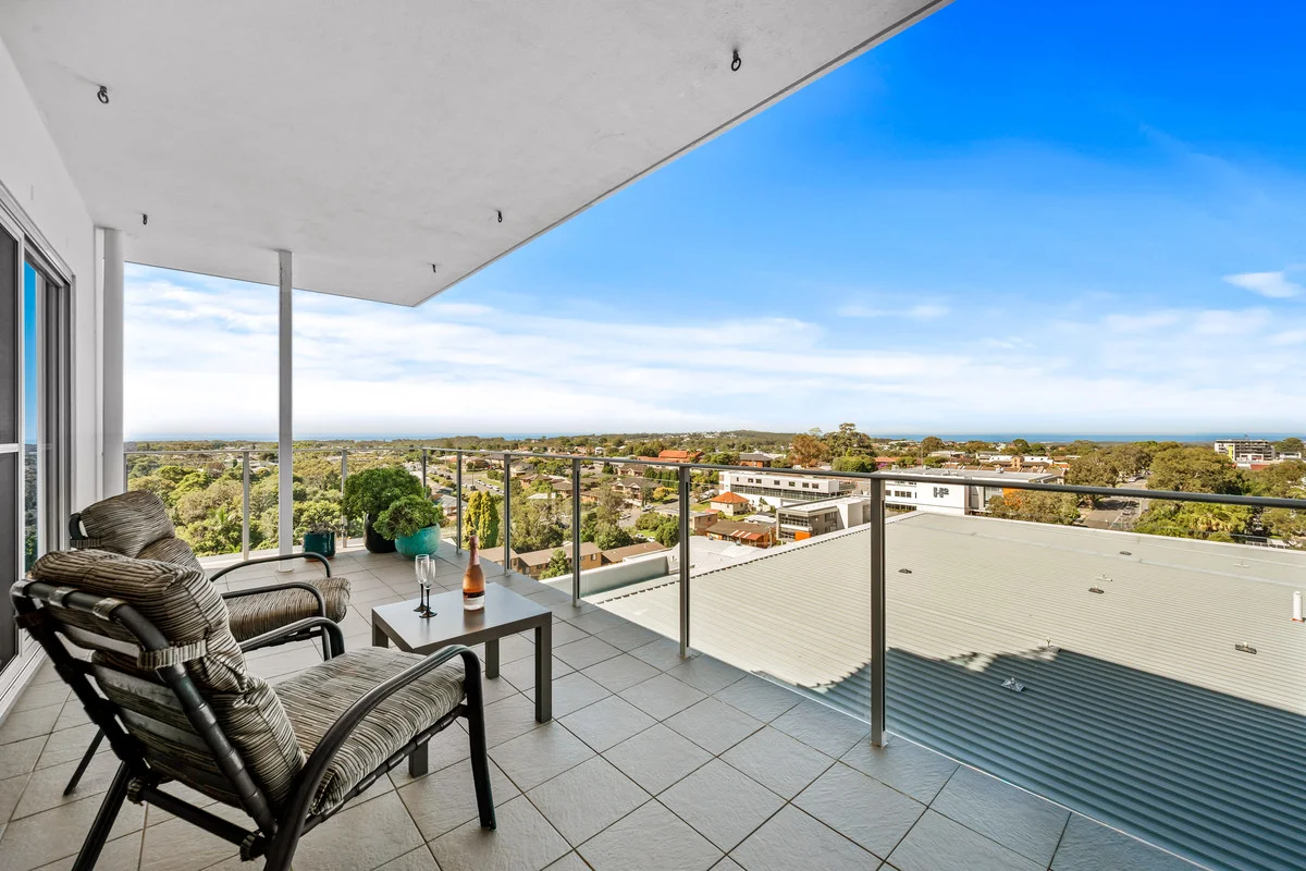 Additional image 2 of 601/215-217 Pacific Highway, Charlestown NSW 2290