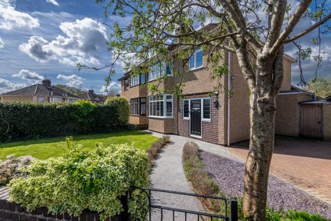 West Town Park, Brislington, Bristol BS4