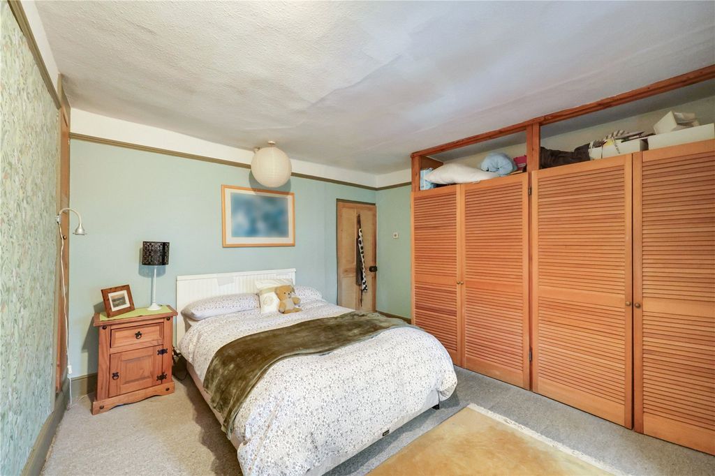 Additional image 11 of 3 bed semi-detached house for saleNorth Street, Braunton, Devon EX33