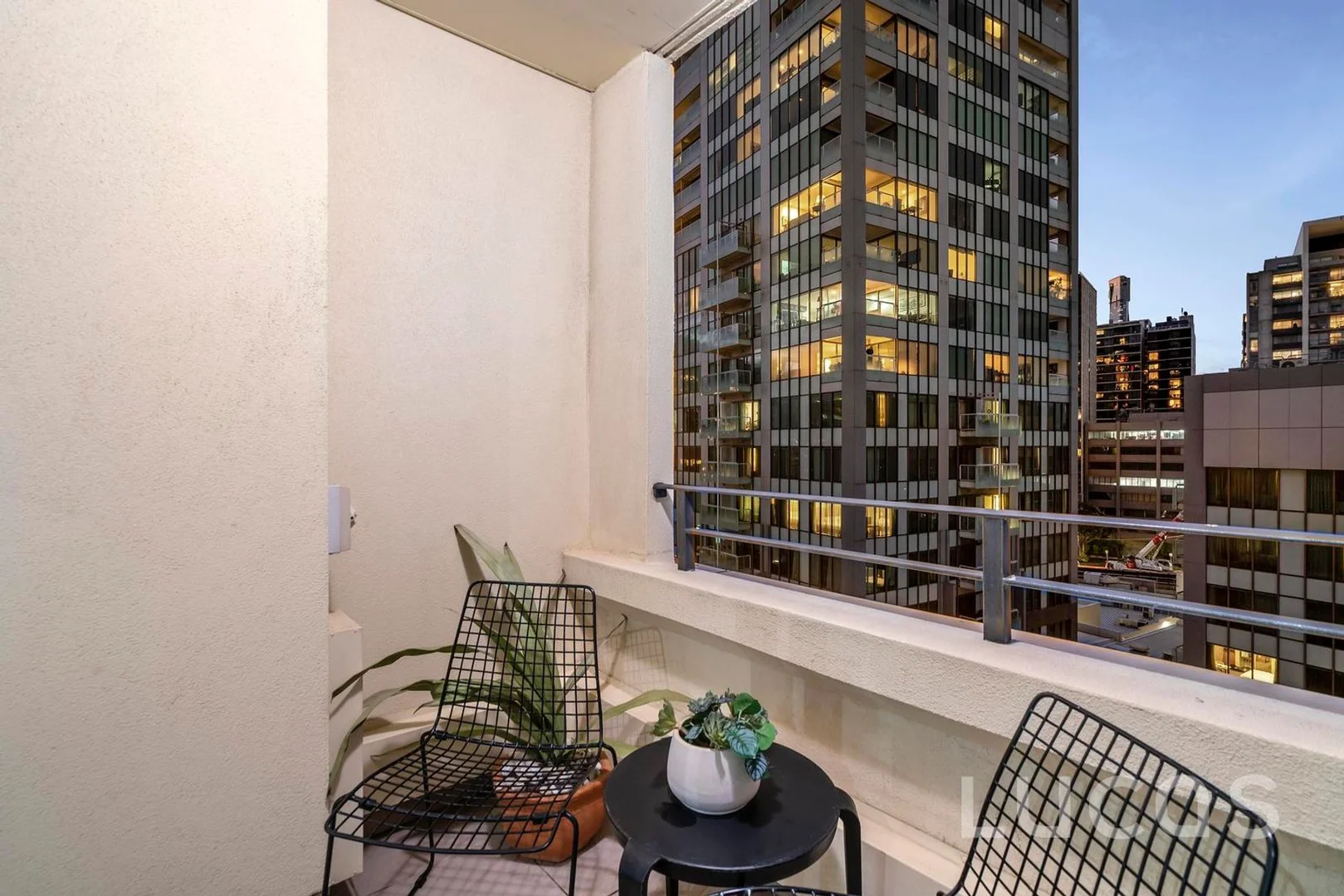 Additional image 5 of 604/360 St Kilda Road, Melbourne VIC 3004