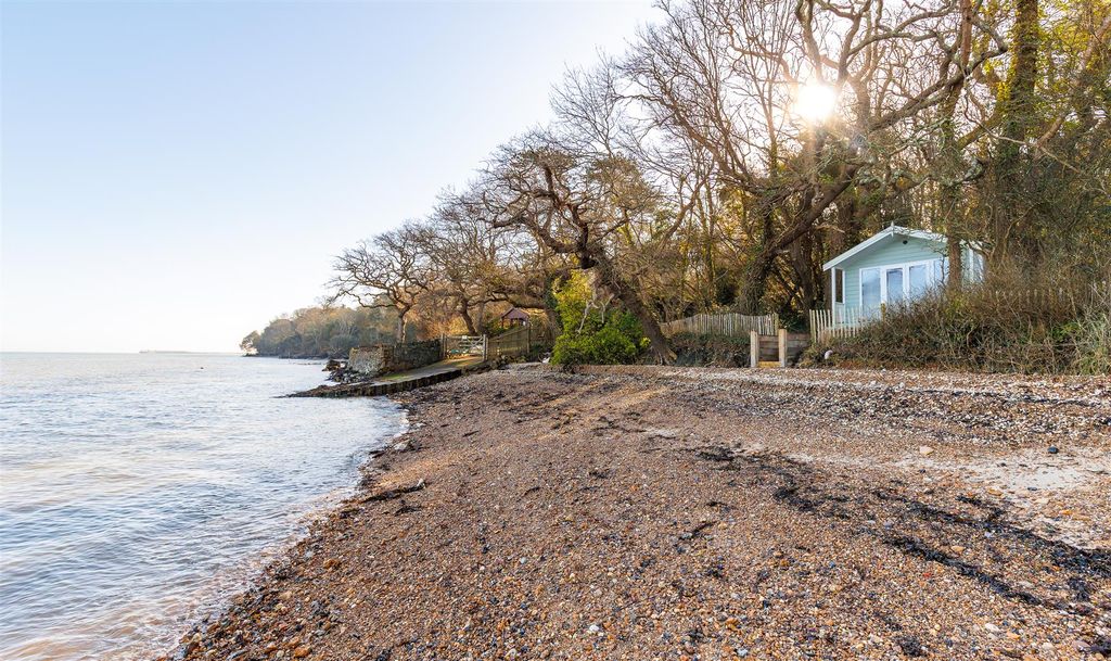Additional image 34 of 5 bed detached house for saleQuarr, Isle Of Wight PO33