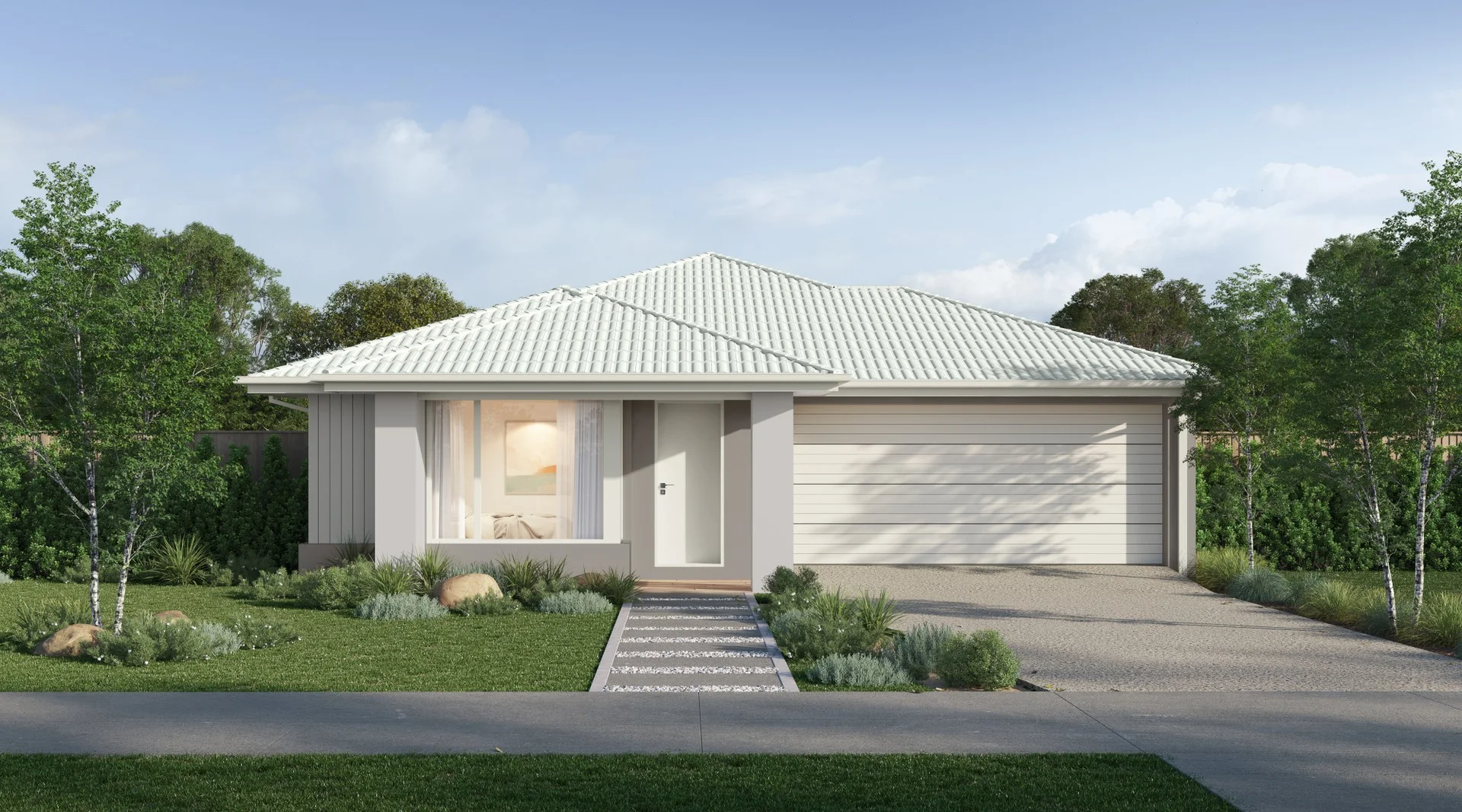 Lot 4 Mayfield Drive, Kilmore VIC 3764