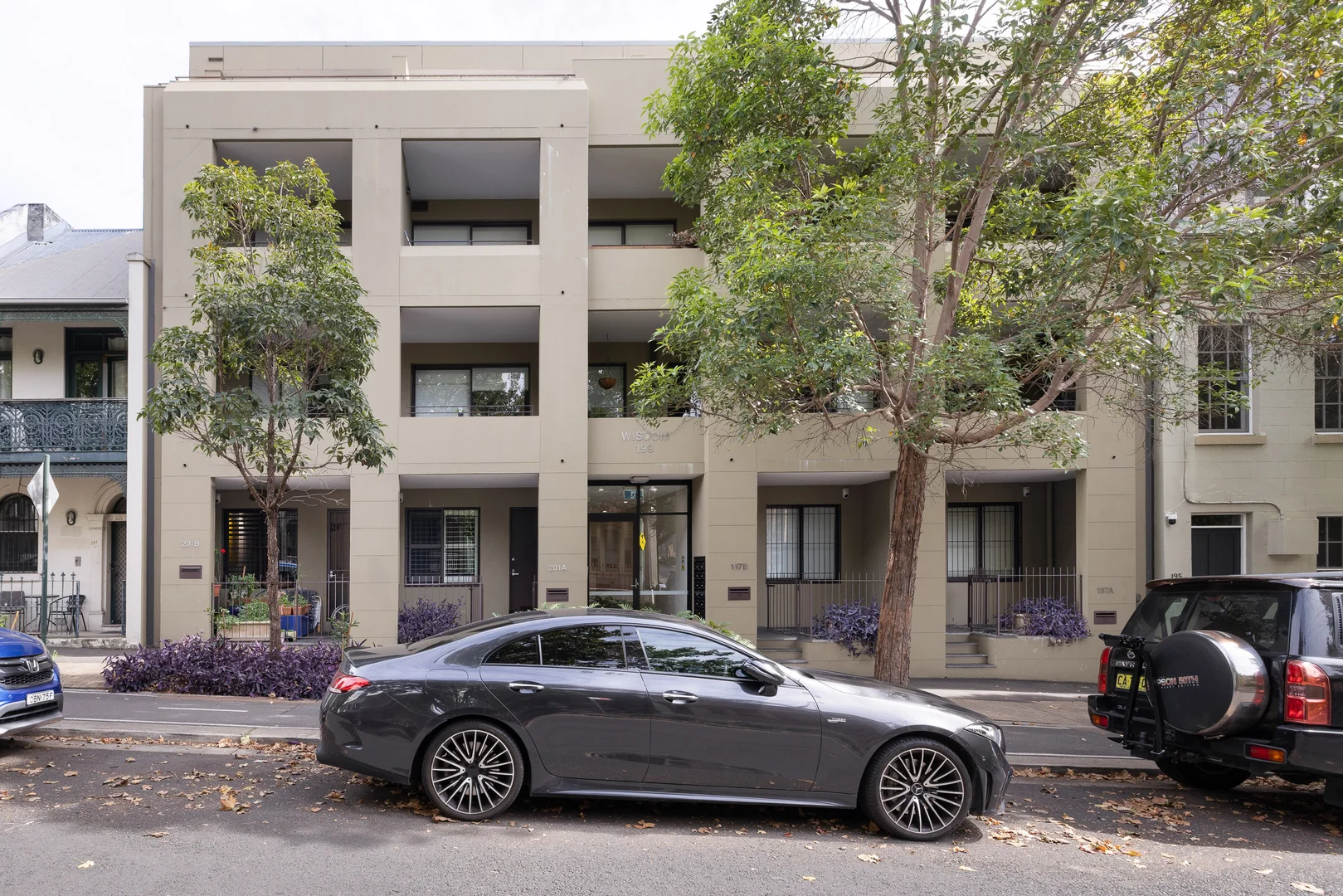 Additional image 15 of 201A Bourke Street, Darlinghurst NSW 2010