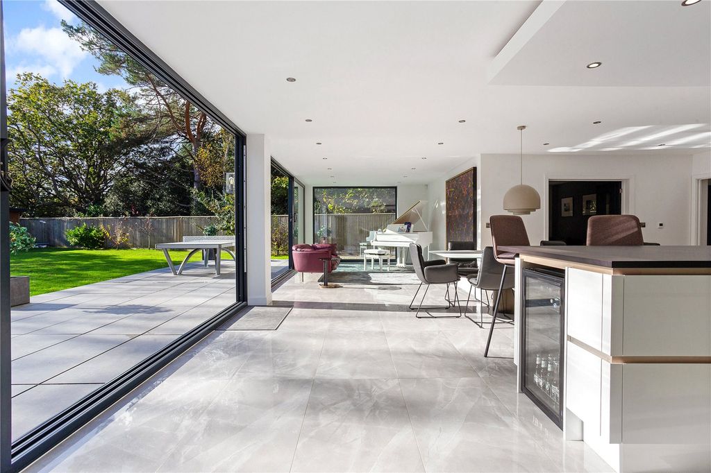 Additional image 5 of 6 bed detached house for saleEast Avenue, Bournemouth BH3