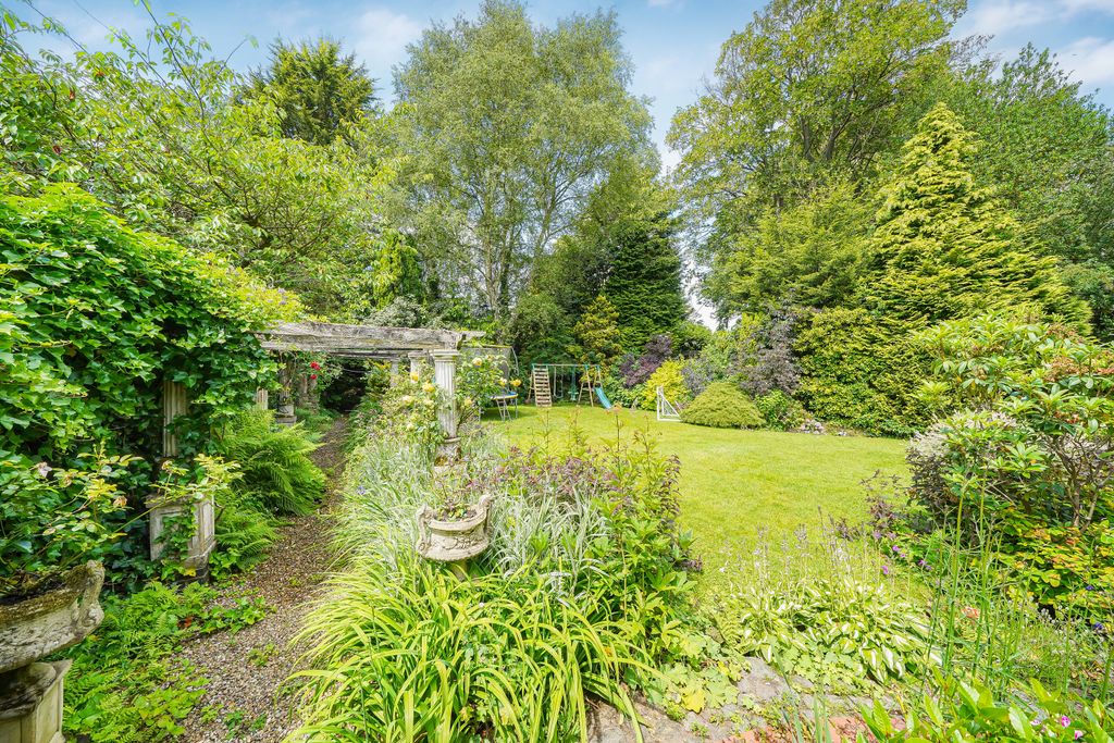 Additional image 25 of 4 bed detached house for saleChad Road, Edgbaston B15