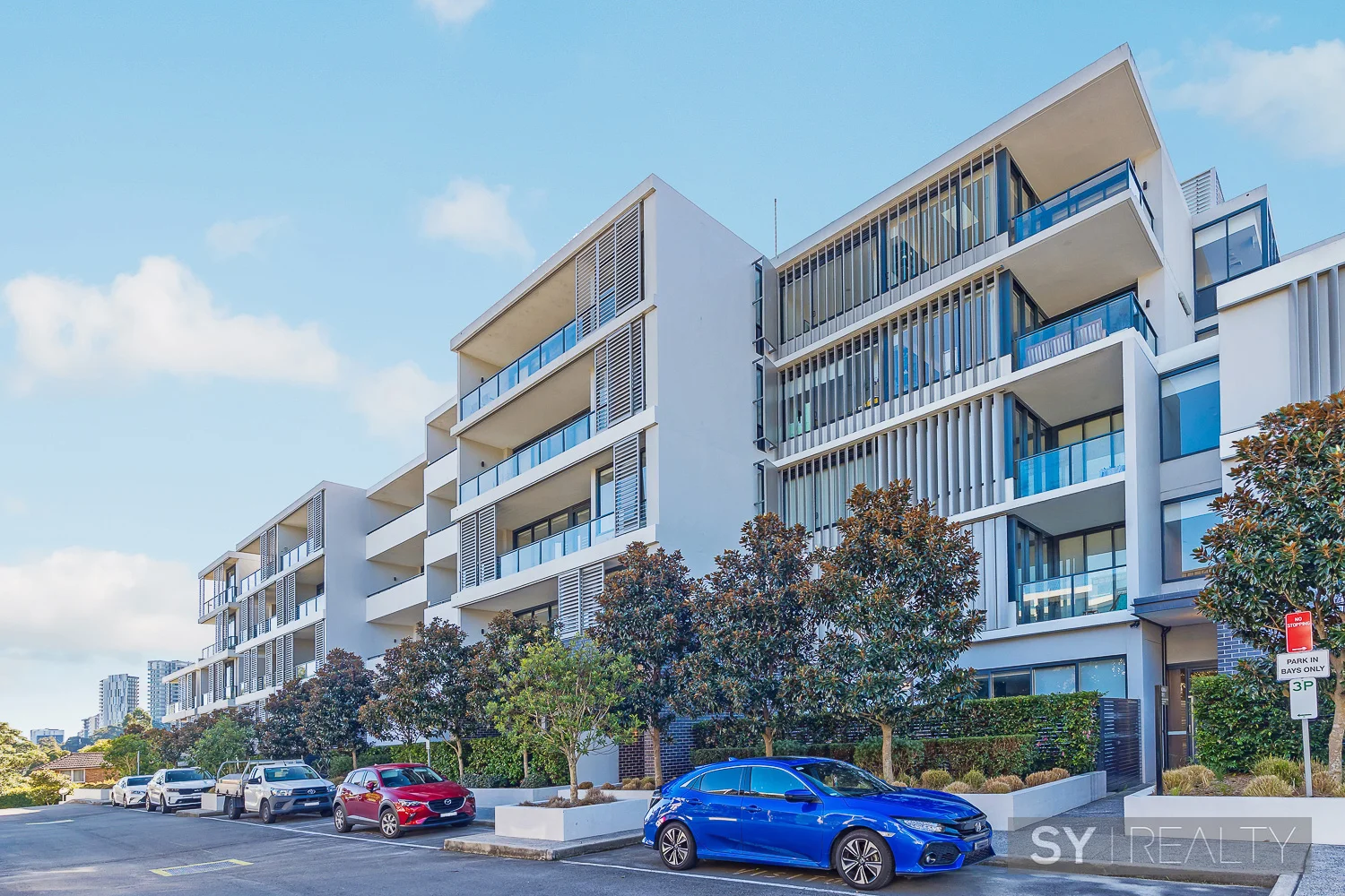 Additional image 12 of 22/5A Whiteside Street, North Ryde NSW 2113