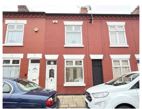 Westbourne Street, Leicester LE4