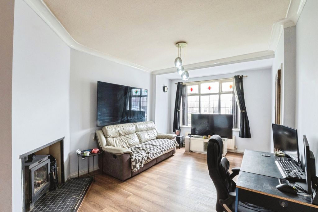 Additional image 7 of 3 bed semi-detached house for saleWarley Road, Blackpool FY2