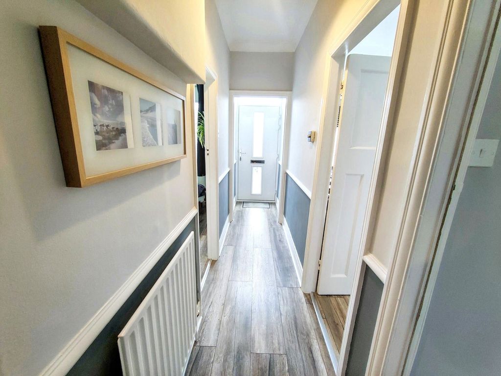 Additional image 2 of 2 bed flat for saleNixon Terrace, Blyth NE24