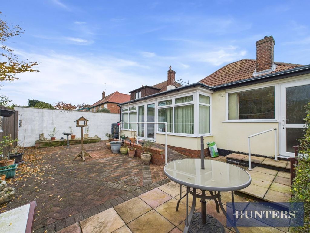 Additional image 13 of 3 bed detached bungalow for saleShaftesbury Road, Bridlington YO15