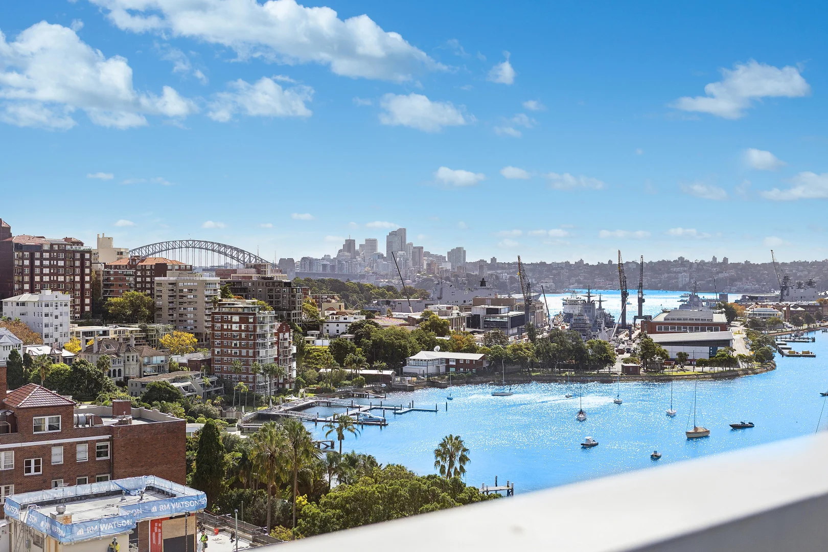 Additional image 9 of 33A/100 Elizabeth Bay Road, Elizabeth Bay NSW 2011