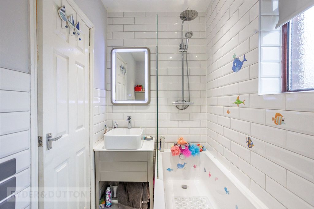 Additional image 20 of 3 bed semi-detached house for saleSycamore Avenue, Greenacres, Oldham OL4