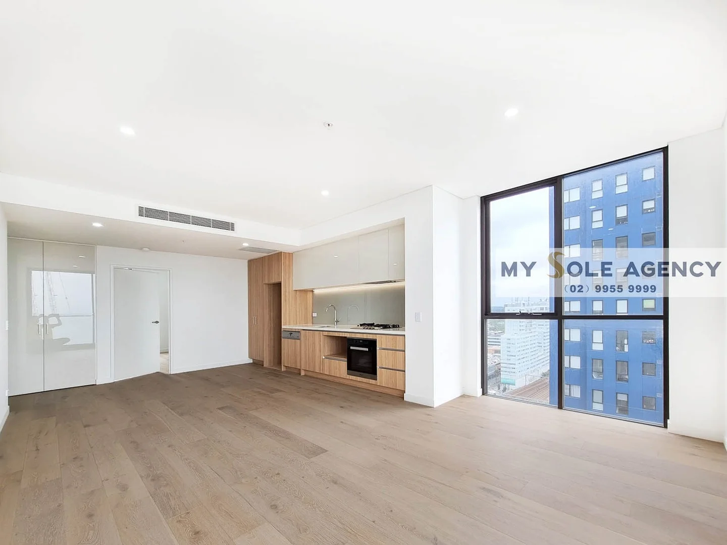 Additional image 2 of 2101/7 Deane Street, Burwood NSW 2134
