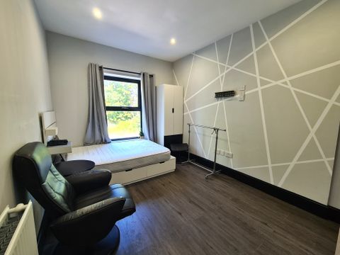 St. Michaels Road, Coventry, West Midlands CV2, Studio to rent