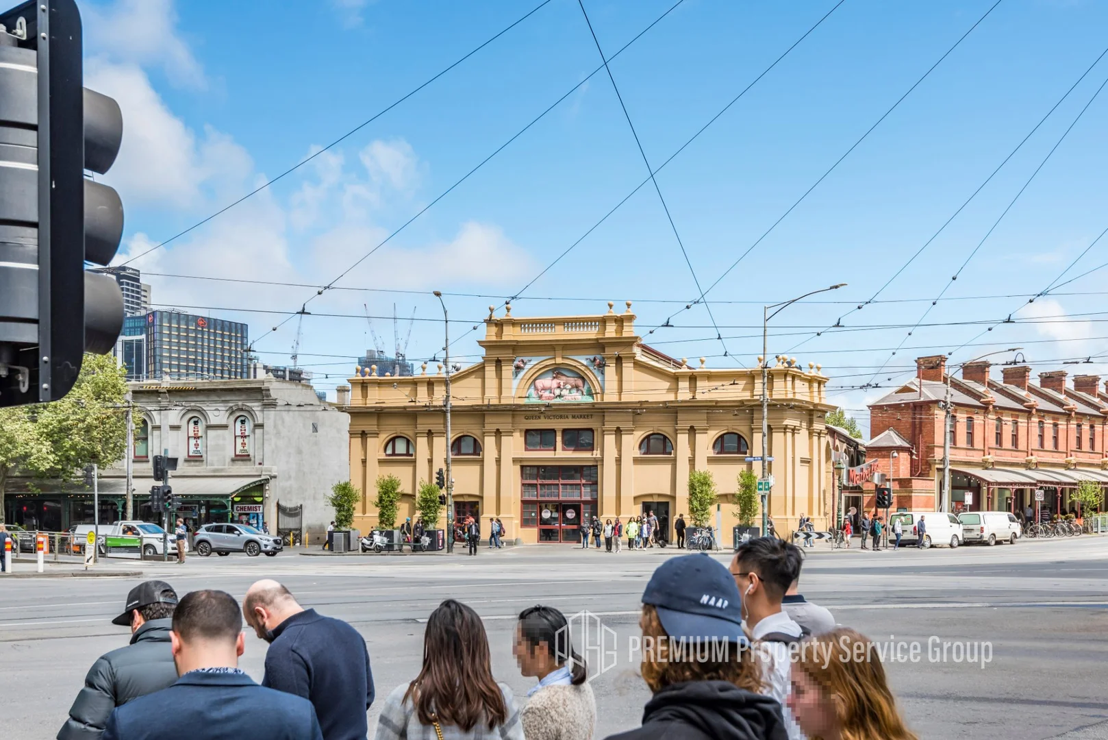 Additional image 13 of 1310/41 Batman Street, West Melbourne VIC 3003