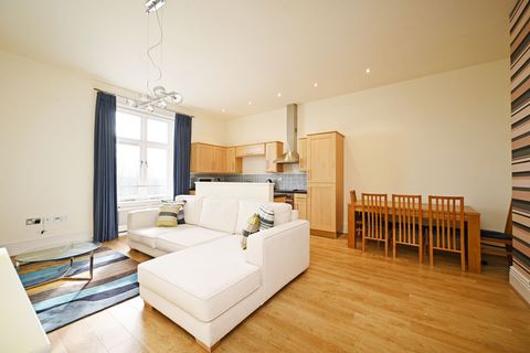 Westbourne Manor, Broomhill, Sheffield S10