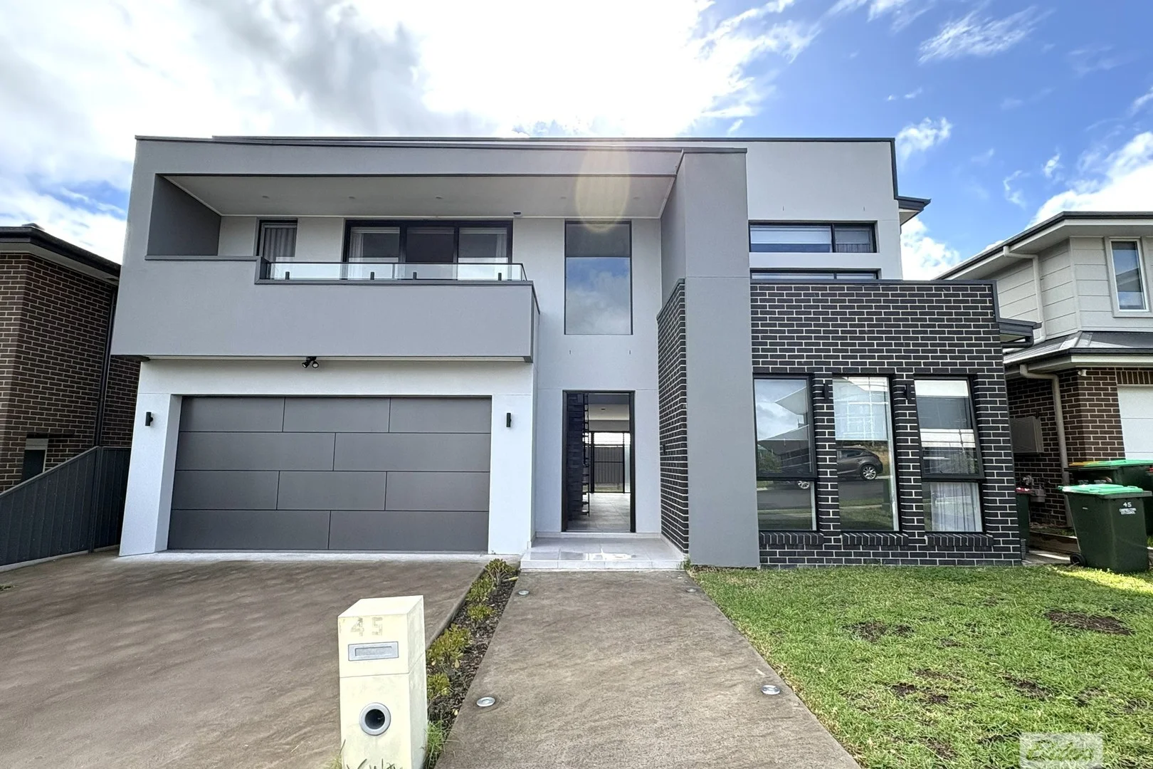 45 Waterlilly Street, Denham Court NSW 2565