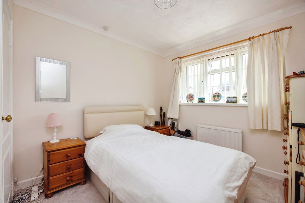Additional image 14 of 4 bed detached house for saleHomefield Park, Bodmin, Cornwall PL31
