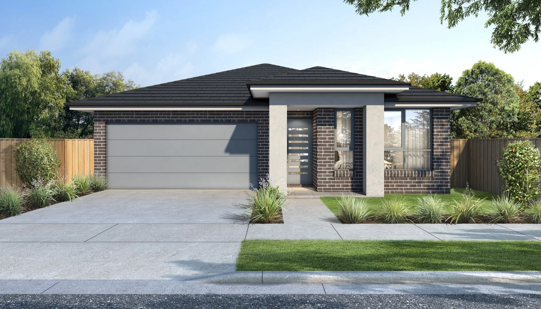 Lot 2004 Kelly Street, Austral NSW 2179