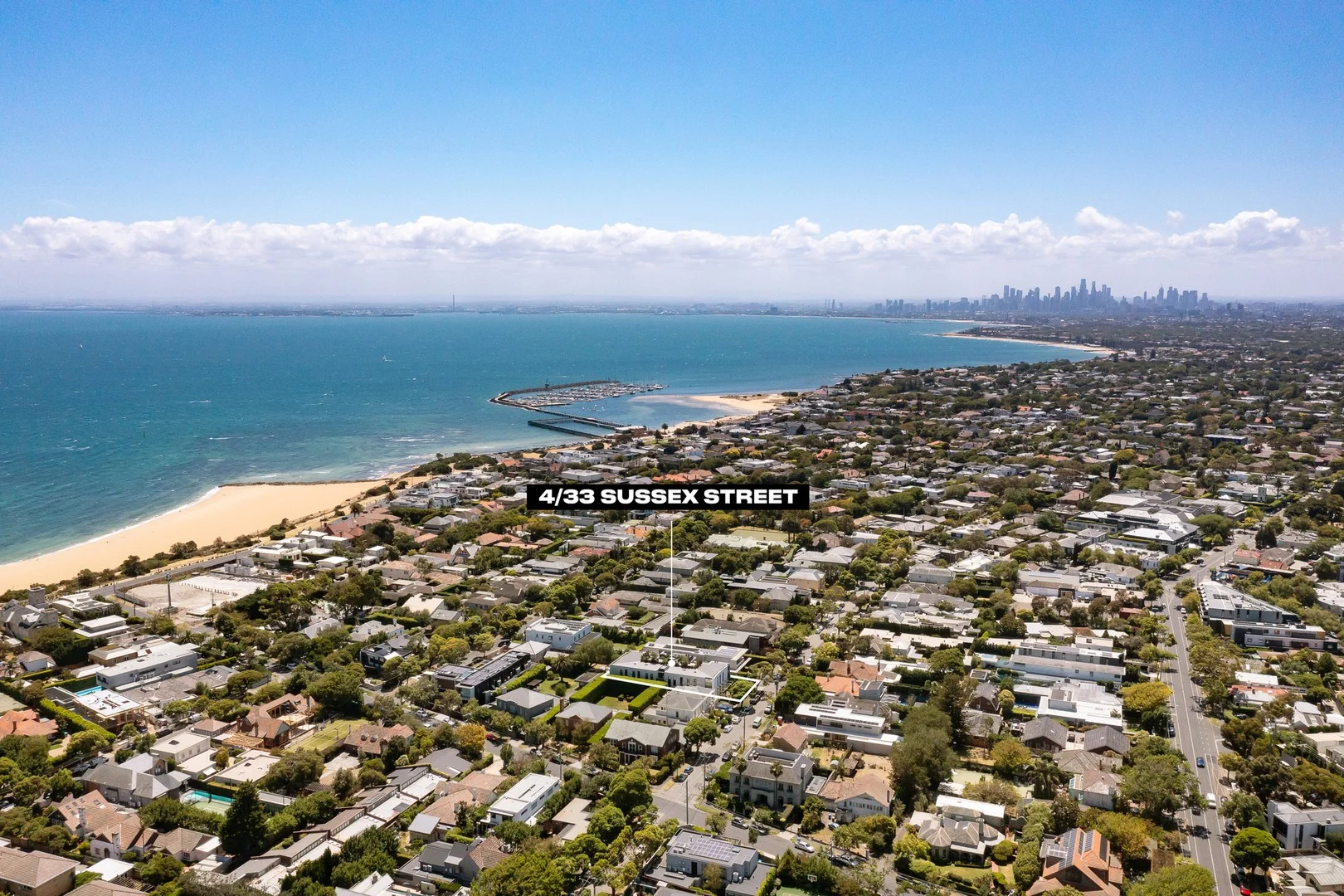 Additional image 7 of 4/33 Sussex Street, Brighton VIC 3186