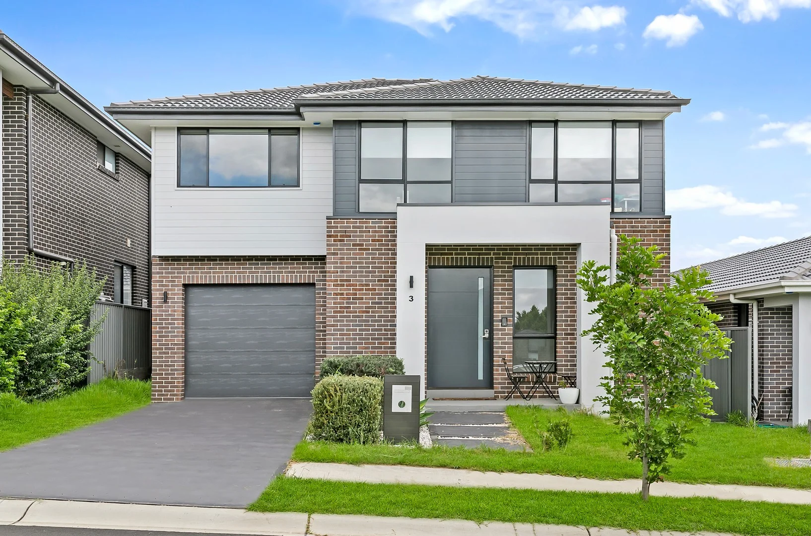 3 Garreffa Street, Riverstone NSW 2765