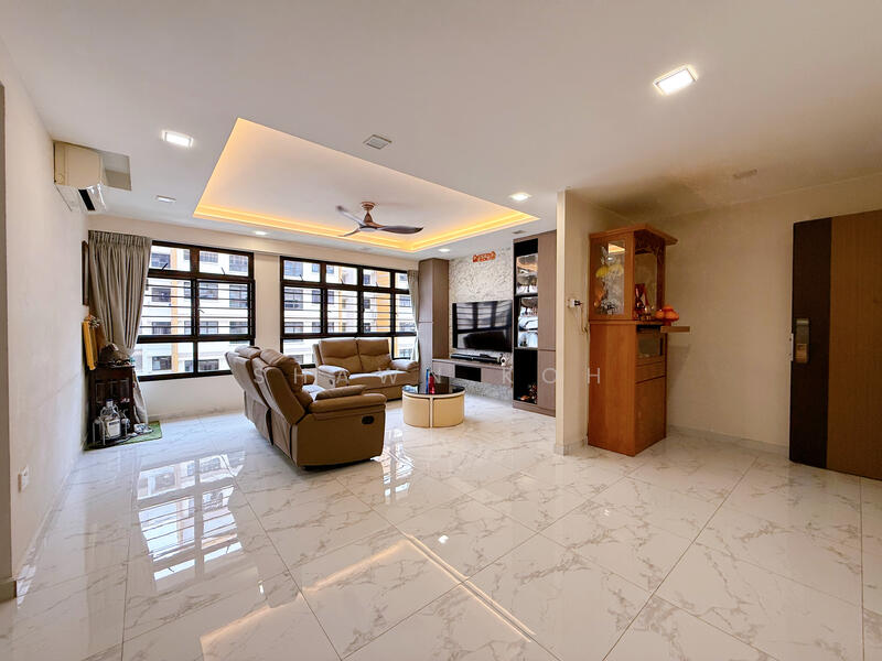 Additional image 3 of 457A Sengkang West Road