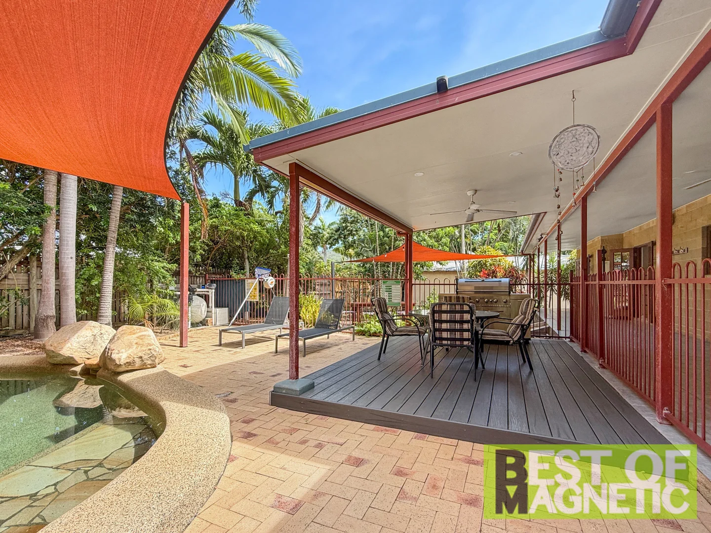 Additional image 3 of 48B Horseshoe Bay Rd, Horseshoe Bay QLD 4819