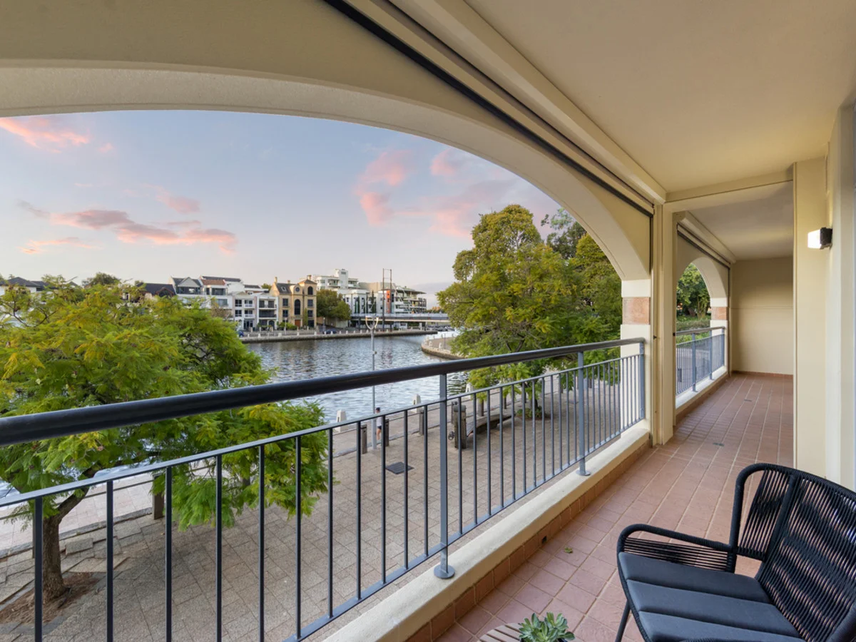 Additional image 23 of 25/20 Royal Street, East Perth WA 6004