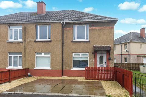 Ladykirk Drive, Glasgow, Glasgow City G52
