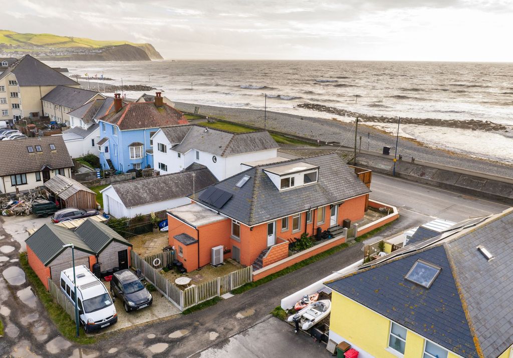 Additional image 34 of 5 bed detached house for saleBorth SY24