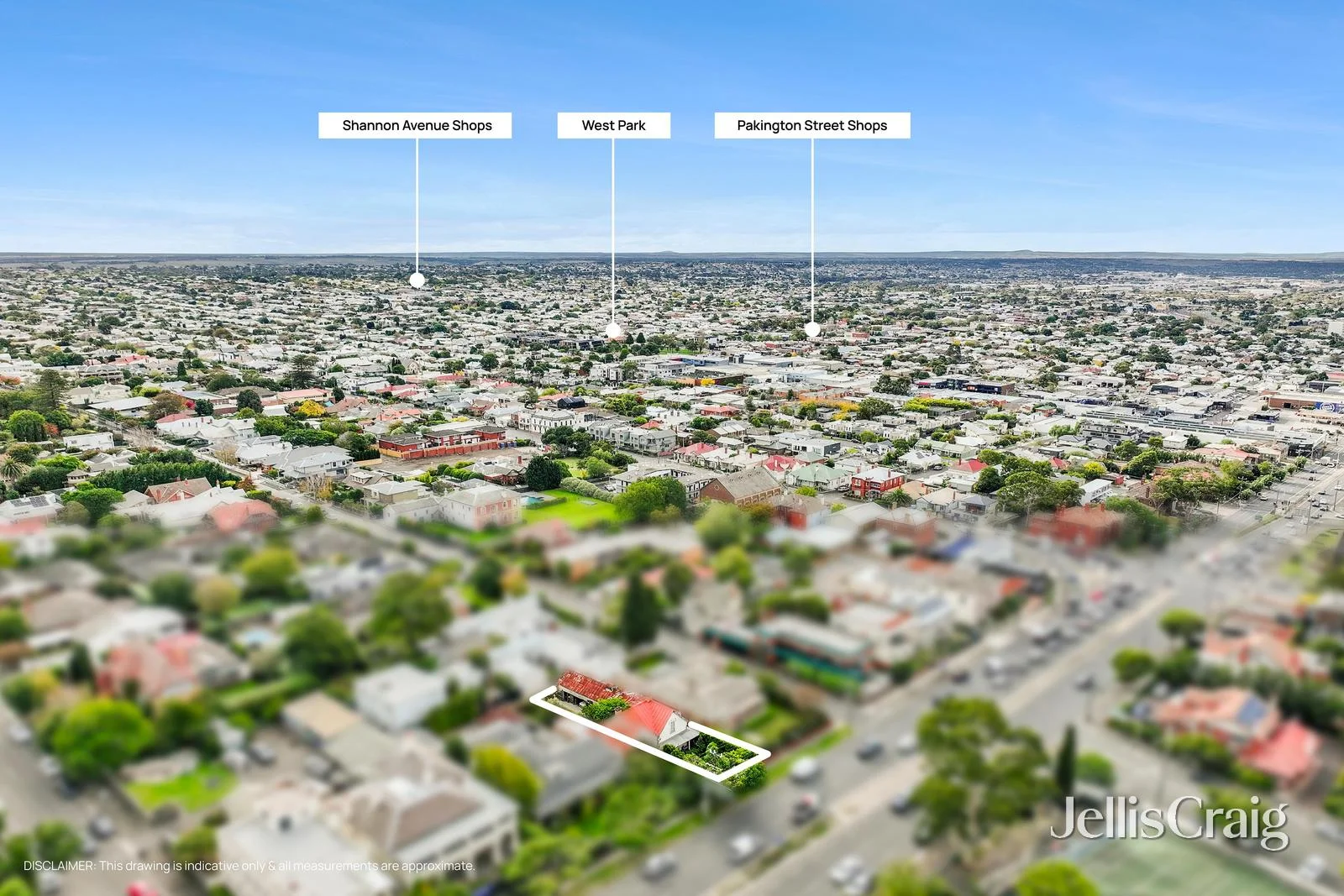 Additional image 17 of 266 Latrobe Terrace, Newtown VIC 3220