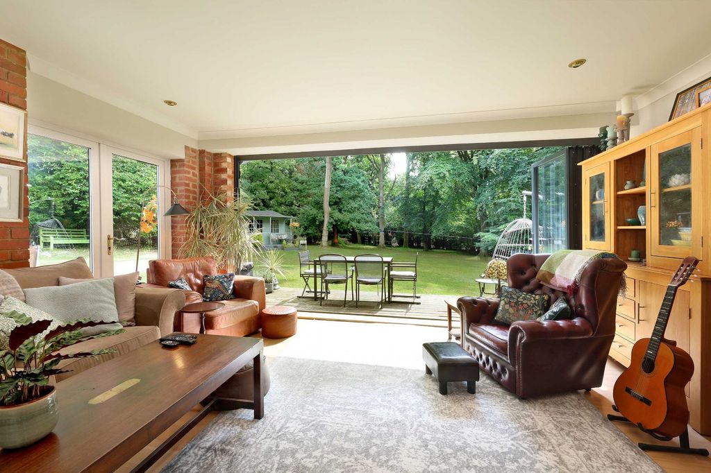 Additional image 3 of 5 bed country house for saleBlind Lane, Bourne End, Buckinghamshire SL8