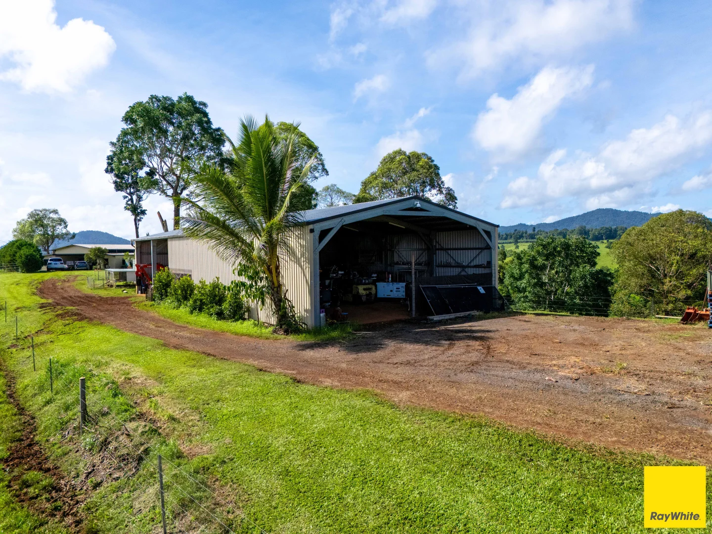 Additional image 12 of 2071 Palmerston Highway, East Palmerston QLD 4860