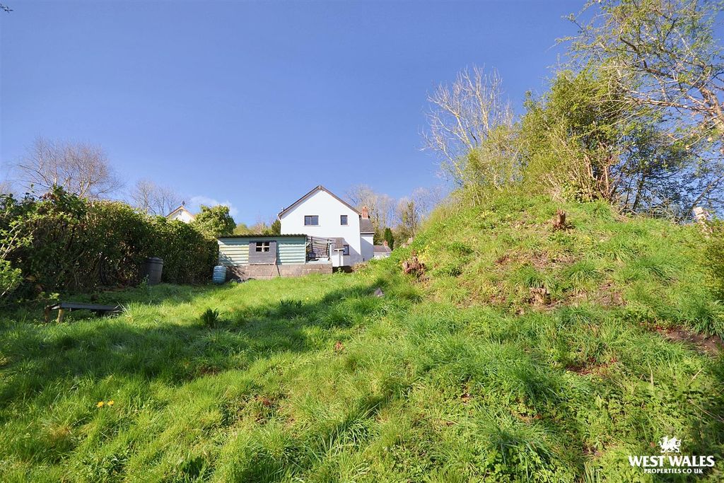Additional image 27 of 4 bed detached house for saleAbercych, Boncath SA37
