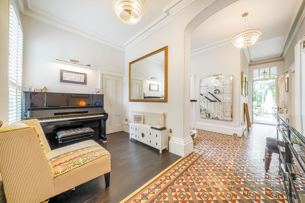 Additional image 3 of 4 bed detached house for saleChad Road, Edgbaston B15