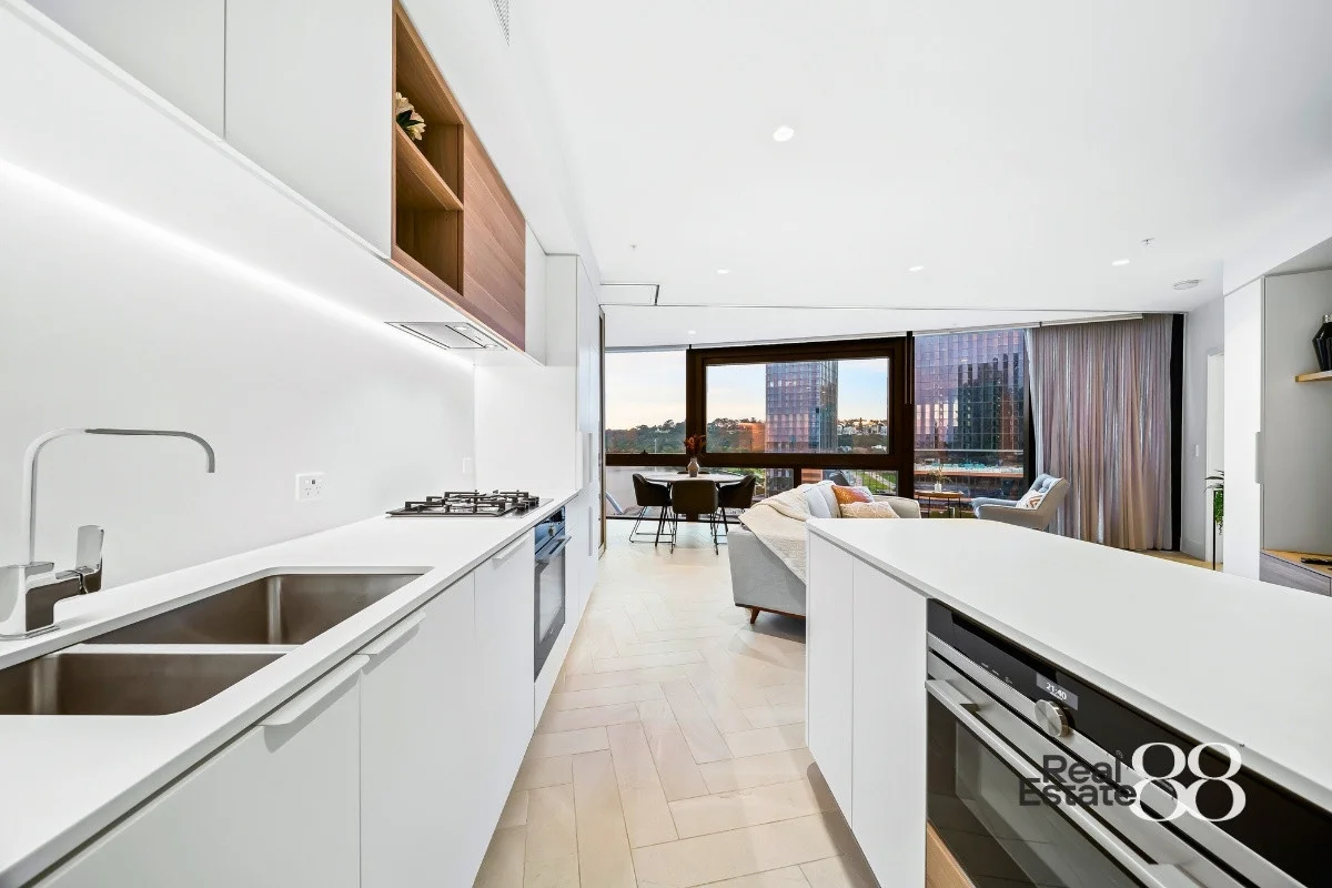 Additional image 6 of 906/11 Barrack Square, Perth WA 6000