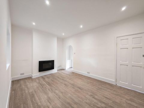 Great Knollys Street, Reading RG1