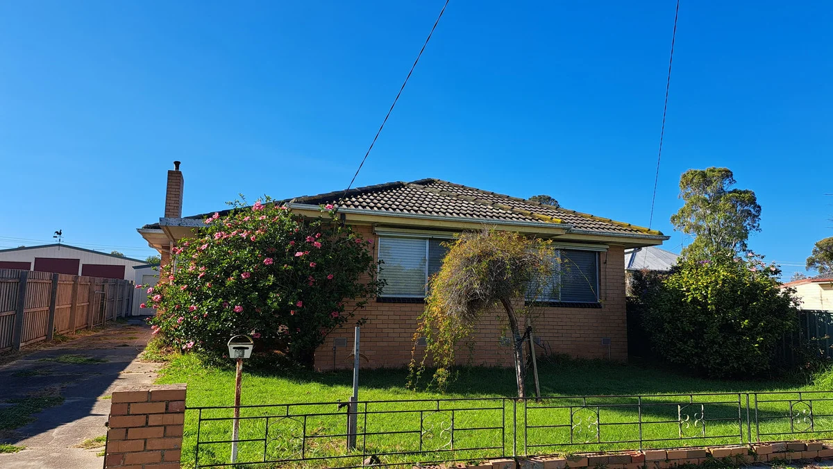 32 Alfred Street, Maffra VIC 3860
