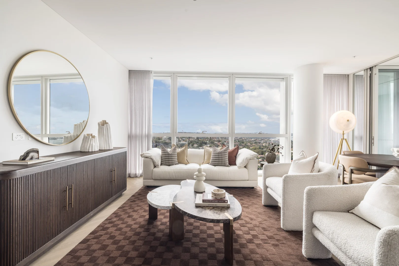 Additional image 11 of 1605/168 Walker Street, North Sydney NSW 2060