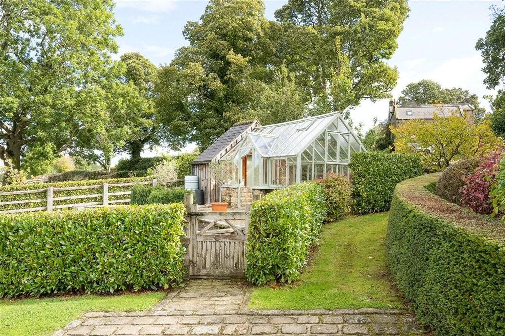 Additional image 32 of 5 bed detached house for saleFelliscliffe, Near Harrogate, North Yorkshire HG3