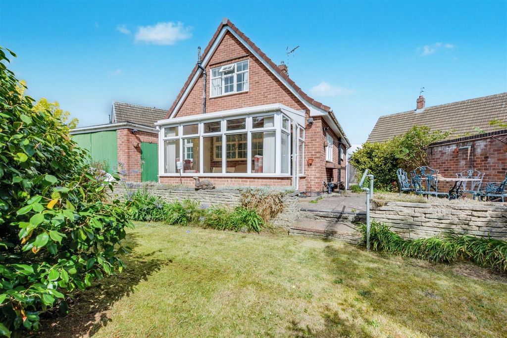 Additional image 18 of 3 bed detached bungalow for saleHoniton Close, Toton, Nottingham NG9